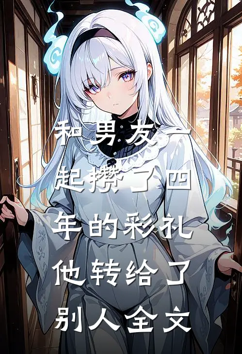 和男友一起攒了四年的彩礼，他转给了别人全文
