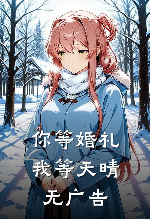 你等婚礼，我等天晴无广告
