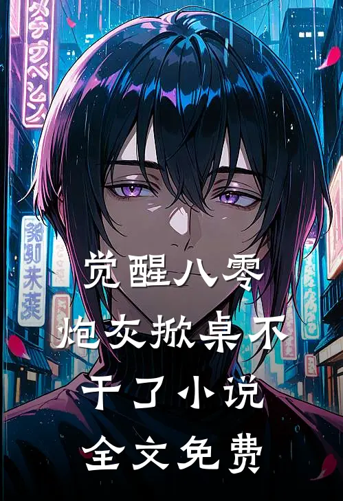 觉醒八零，炮灰掀桌不干了小说全文免费