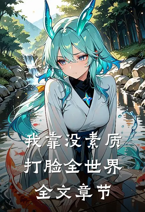 我靠没素质打脸全世界全文章节