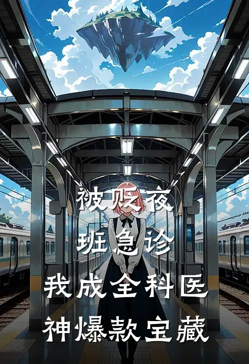 被贬夜班急诊，我成全科医神爆款宝藏
