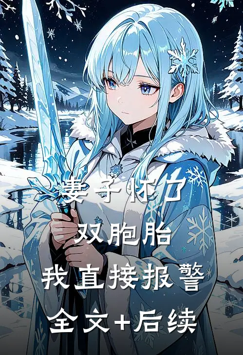妻子怀了双胞胎，我直接报警全文+后续