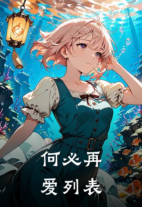 何必再爱列表