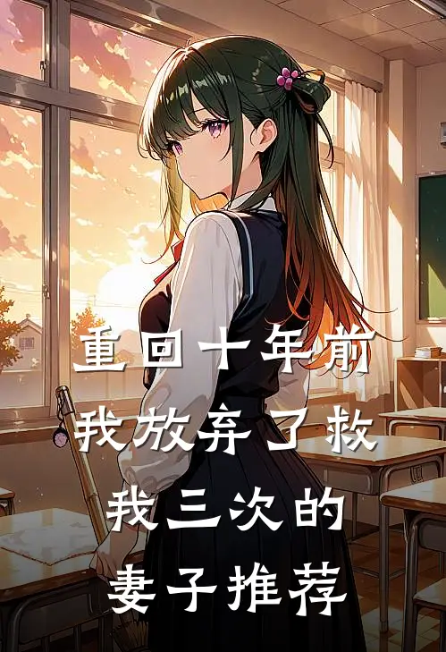 重回十年前，我放弃了救我三次的妻子推荐