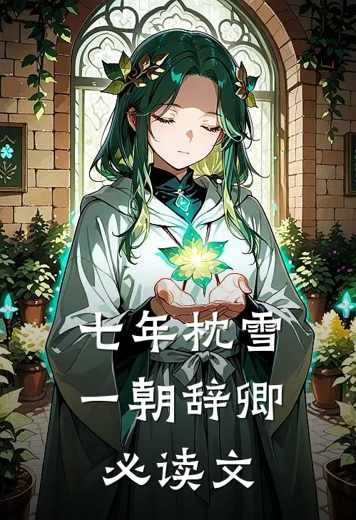 七年枕雪，一朝辞卿必读文