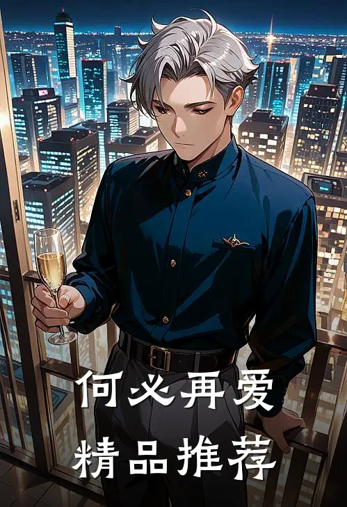 何必再爱精品推荐