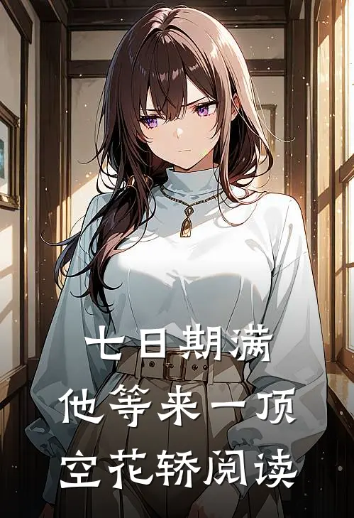 七日期满，他等来一顶空花轿阅读