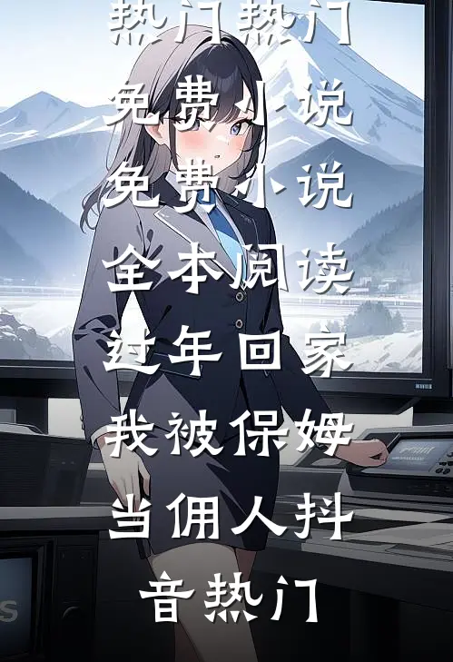 过年回家，我被保姆当佣人抖音热门热门免费小说_免费小说全本阅读过年回家，我被保姆当佣人抖音热门