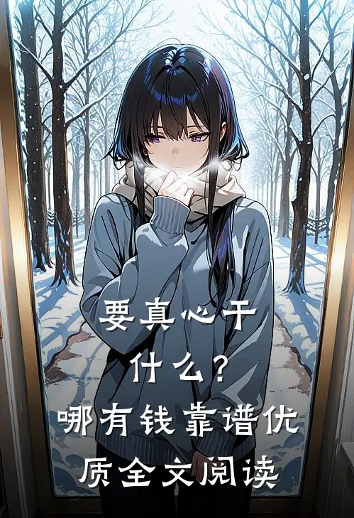 要真心干什么？哪有钱靠谱优质全文阅读