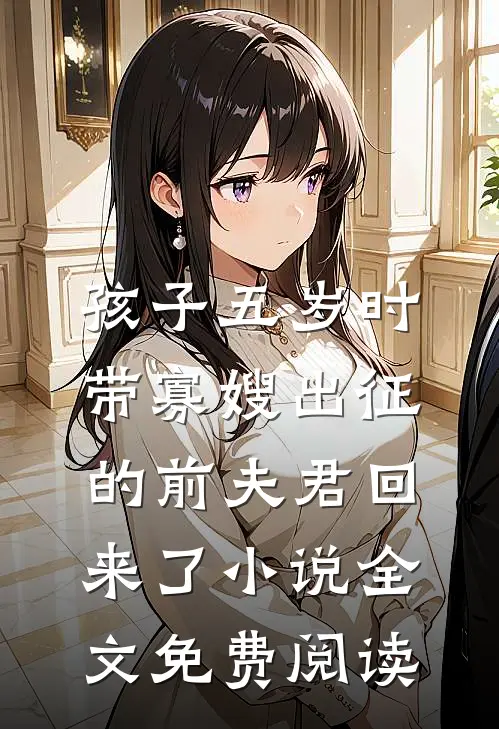 孩子五岁时，带寡嫂出征的前夫君回来了小说全文免费阅读