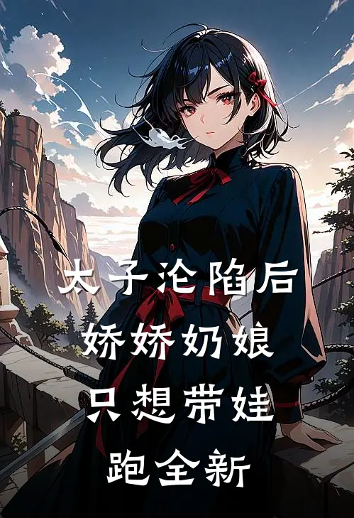 太子沦陷后，娇娇奶娘只想带娃跑全新
