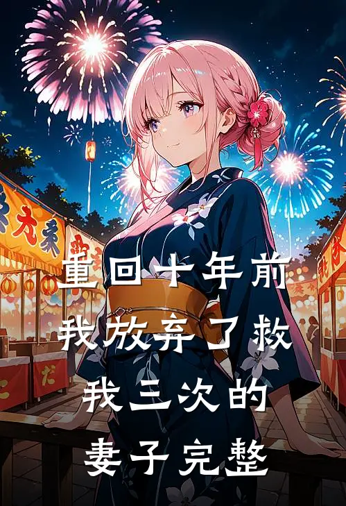 重回十年前，我放弃了救我三次的妻子完整