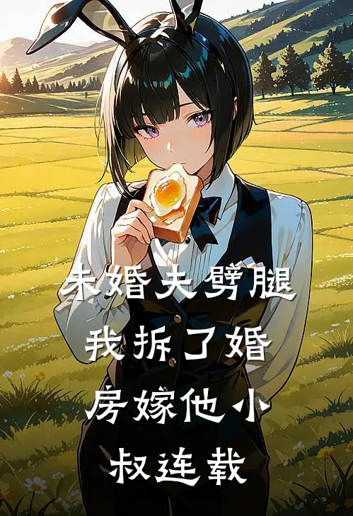 未婚夫劈腿，我拆了婚房嫁他小叔连载