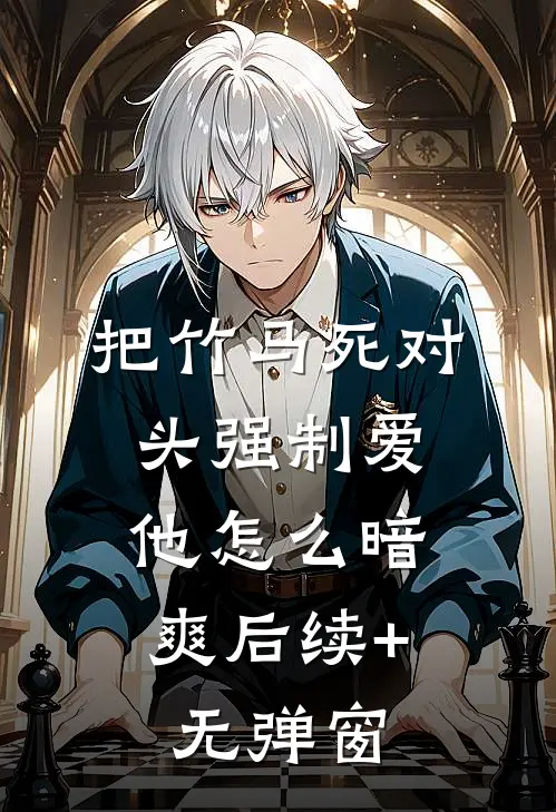 把竹马死对头强制爱，他怎么暗爽后续+无弹窗