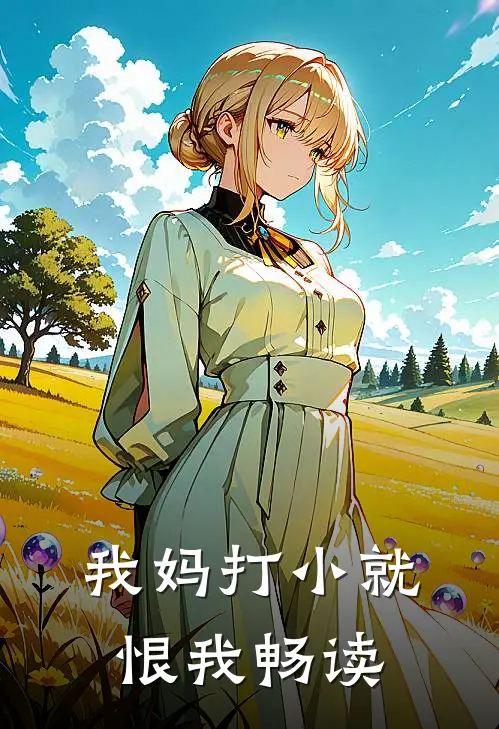 我妈打小就恨我畅读