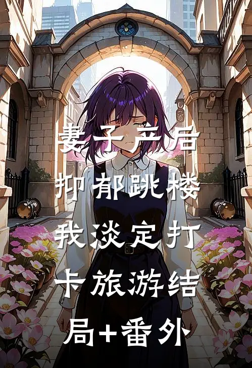 妻子产后抑郁跳楼，我淡定打卡旅游结局+番外