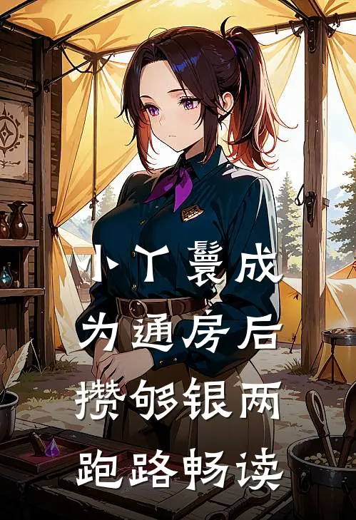 小丫鬟成为通房后，攒够银两跑路畅读
