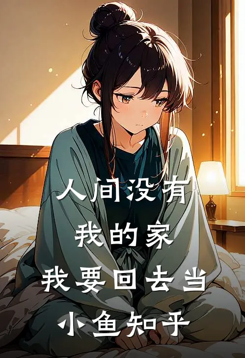 人间没有我的家，我要回去当小鱼知乎