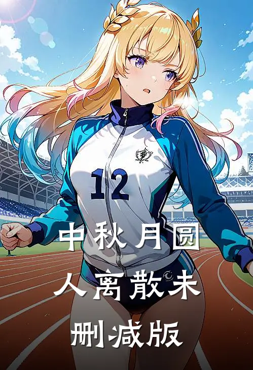 中秋月圆，人离散未删减版