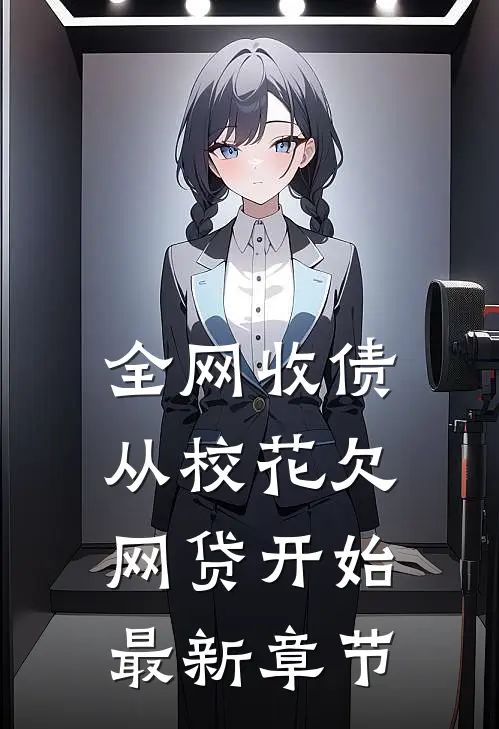全网收债，从校花欠网贷开始最新章节