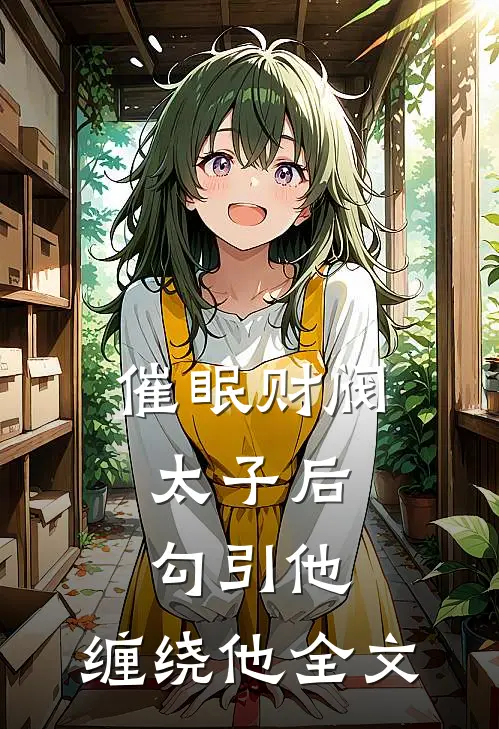 催眠财阀太子后，勾引他，缠绕他全文