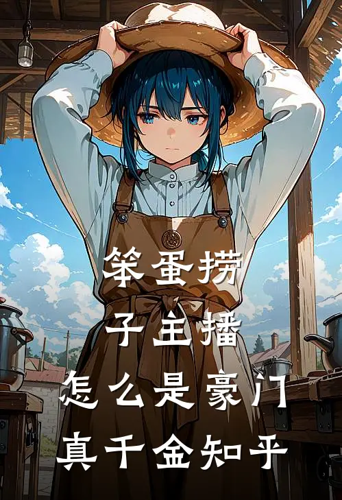 笨蛋捞子主播，怎么是豪门真千金知乎