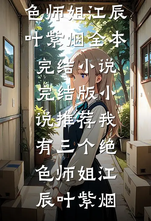我有三个绝色师姐江辰叶紫烟全本完结小说_完结版小说推荐我有三个绝色师姐(江辰叶紫烟)