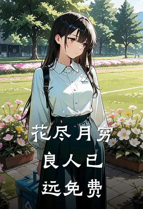 花尽月穷，良人已远免费