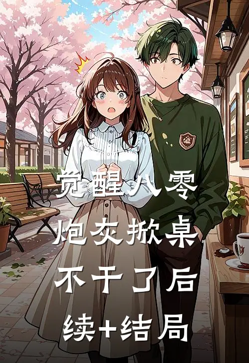 觉醒八零，炮灰掀桌不干了后续+结局