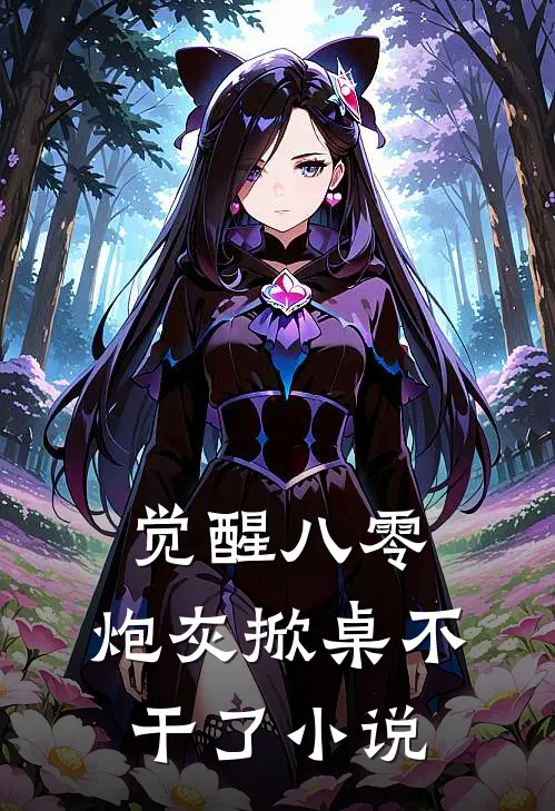 觉醒八零，炮灰掀桌不干了小说