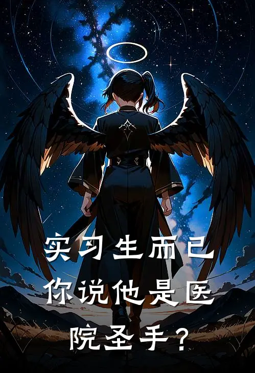 实习生而已，你说他是医院圣手？