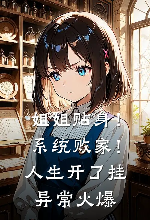 姐姐贴身！系统败家！人生开了挂异常火爆