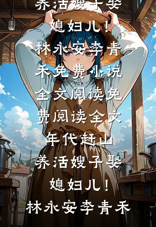 年代赶山：养活嫂子娶媳妇儿！(林永安李青禾)免费小说全文阅读_免费阅读全文年代赶山：养活嫂子娶媳妇儿！林永安李青禾