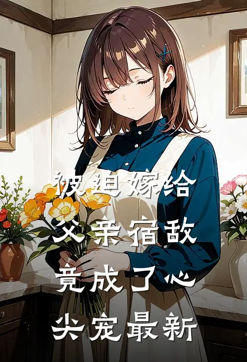 被迫嫁给父亲宿敌，竟成了心尖宠最新