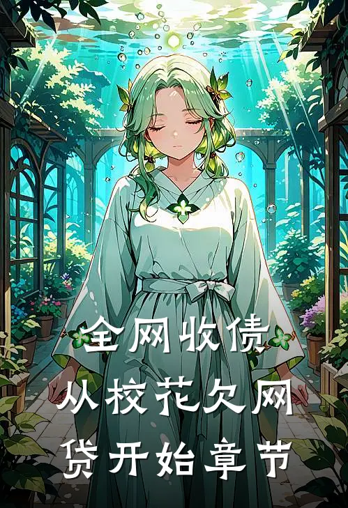 全网收债，从校花欠网贷开始章节