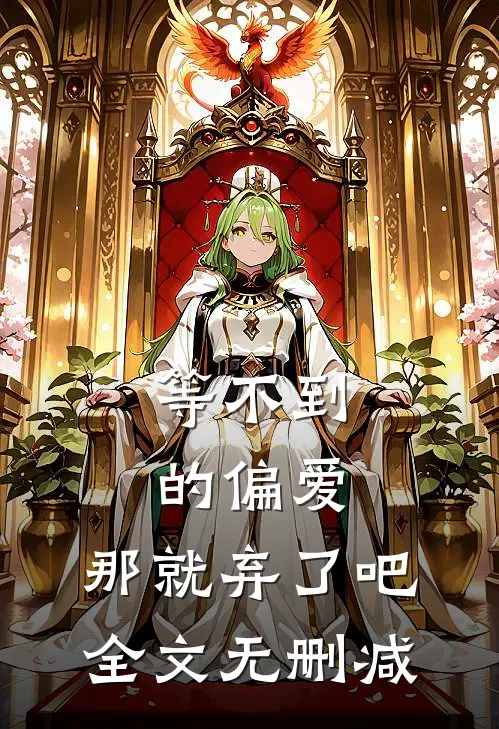 等不到的偏爱，那就弃了吧全文无删减