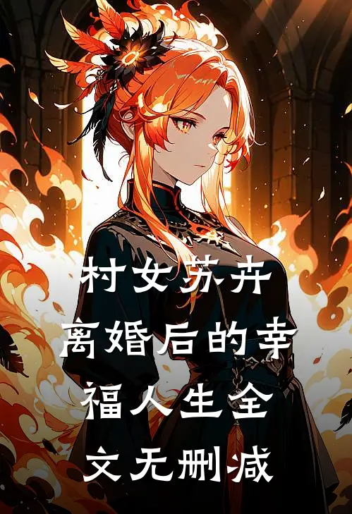 村女苏卉：离婚后的幸福人生全文无删减