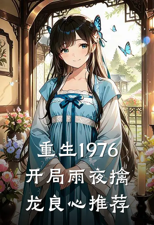 重生1976：开局雨夜擒龙良心推荐