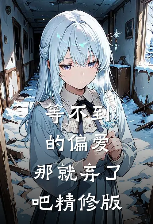 等不到的偏爱，那就弃了吧精修版