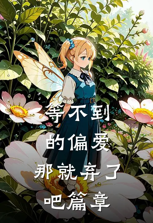 等不到的偏爱，那就弃了吧篇章
