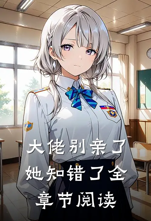 大佬别亲了，她知错了全章节阅读