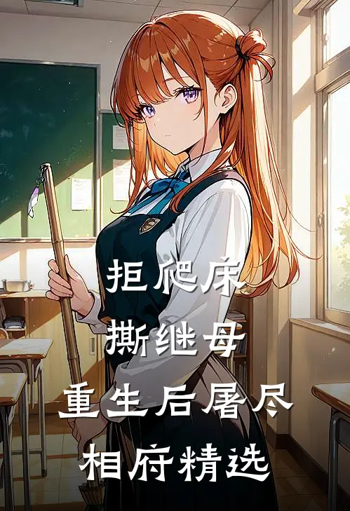 拒爬床，撕继母，重生后屠尽相府精选
