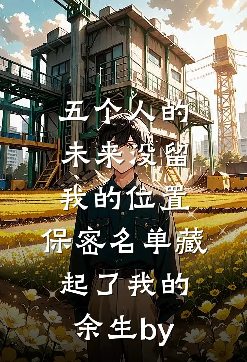 五个人的未来没留我的位置，保密名单藏起了我的余生by
