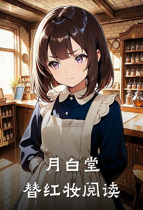 月白堂，替红妆阅读