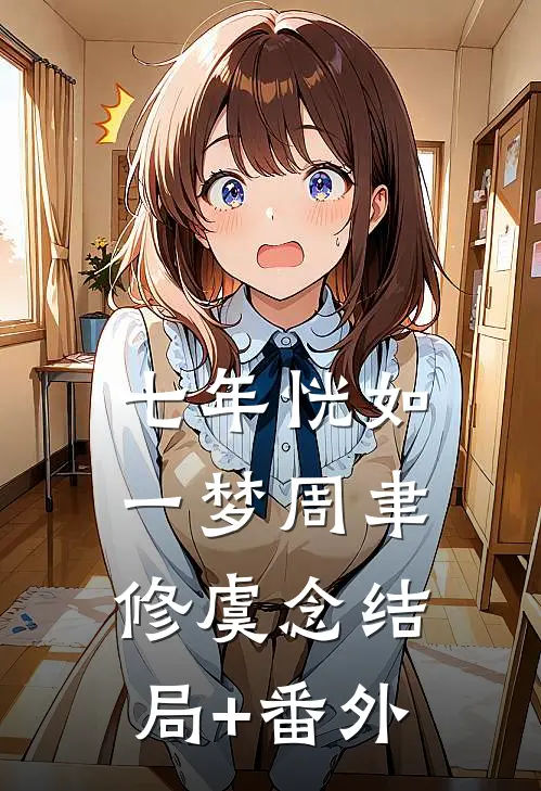 七年恍如一梦周聿修虞念结局+番外
