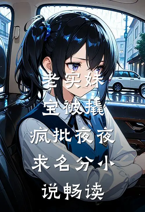 老实妹宝被撬，疯批夜夜求名分小说畅读