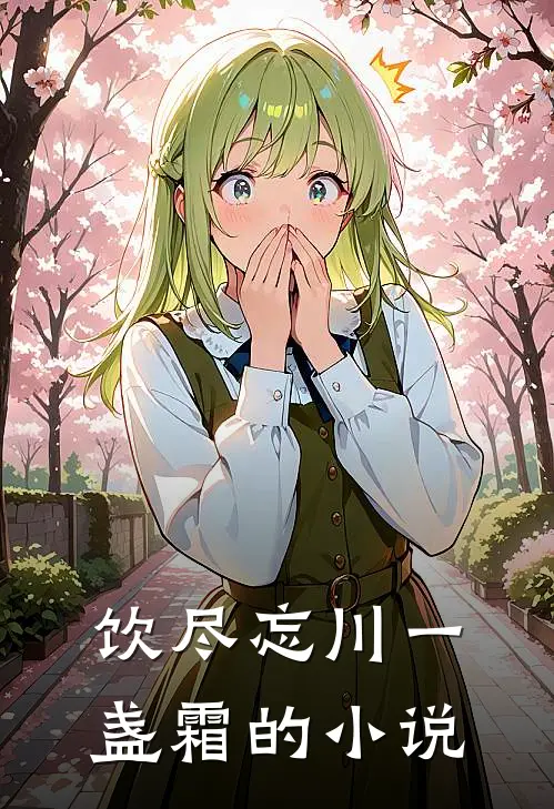 饮尽忘川一盏霜的小说