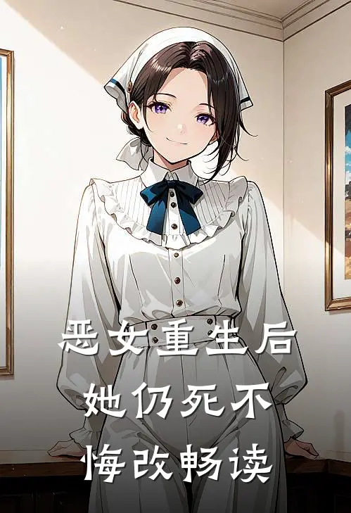 恶女重生后，她仍死不悔改畅读
