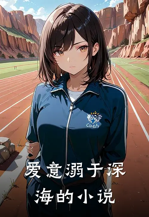 爱意溺于深海的小说