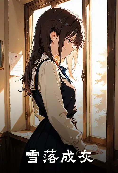 雪落成灰歌曲